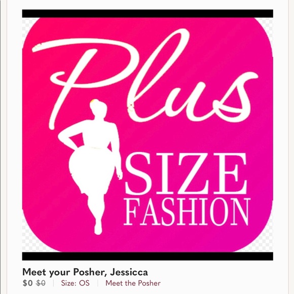 Meet your Posher, Jessicca - Picture 2 of 11